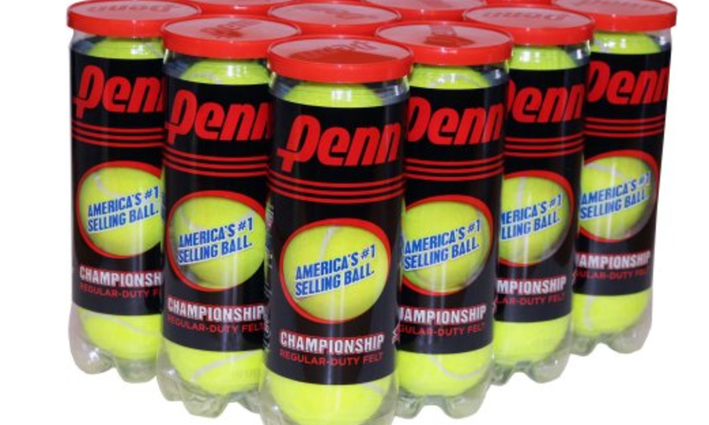 Container Door Ltd Penn Championship Regular Duty Tennis Ball Case