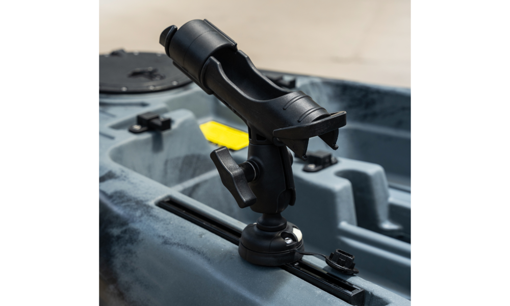 Container Door Ltd 12ft Hauraki Propel Fishing Kayak Bundle 4