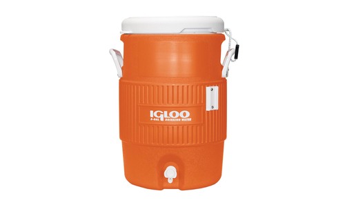 Igloo 5 gallon heavy duty beverage cooler 3307 web3
