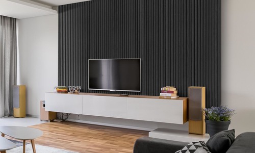 Slat wood acoustic panel 4617 web3