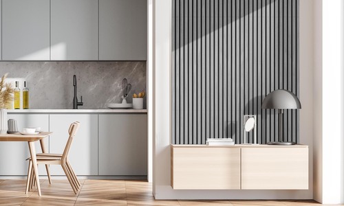 Slat wood acoustic panel 4617 web2
