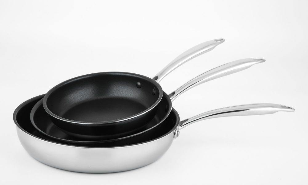 3pc frypan web3 2832 set