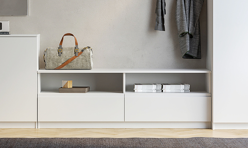 White marlowe media unit 2823 web1