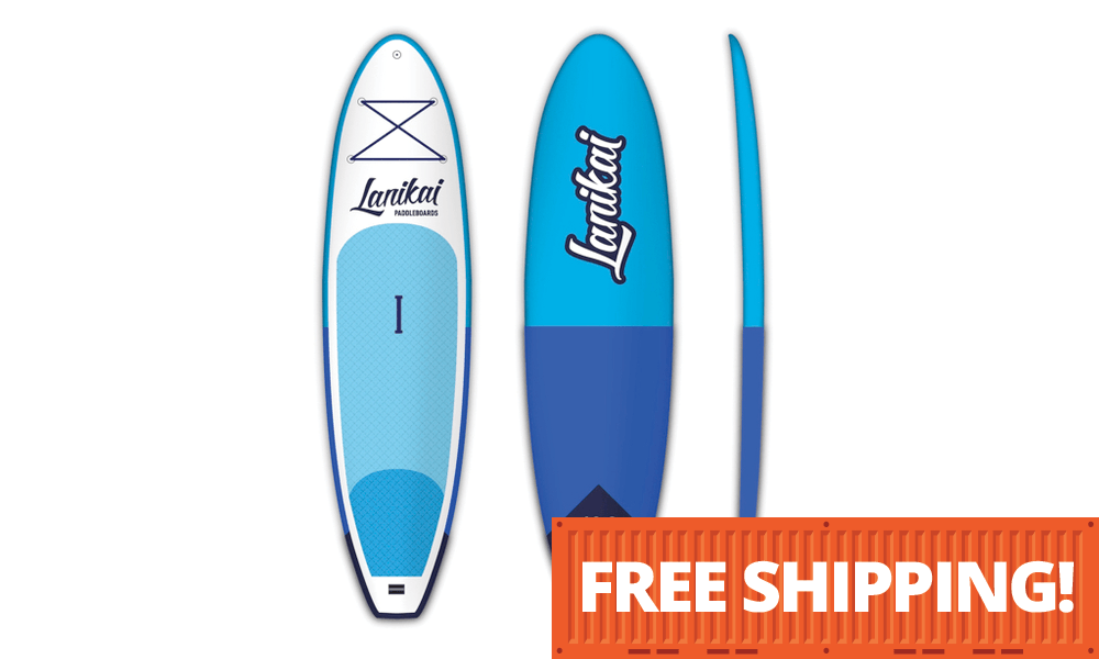 Paddlebaords free del 6