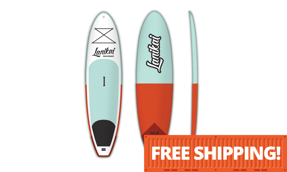 Paddlebaords free del 7