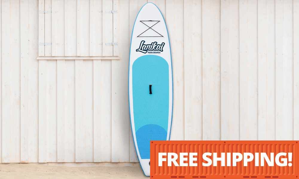 Paddlebaords free del 3