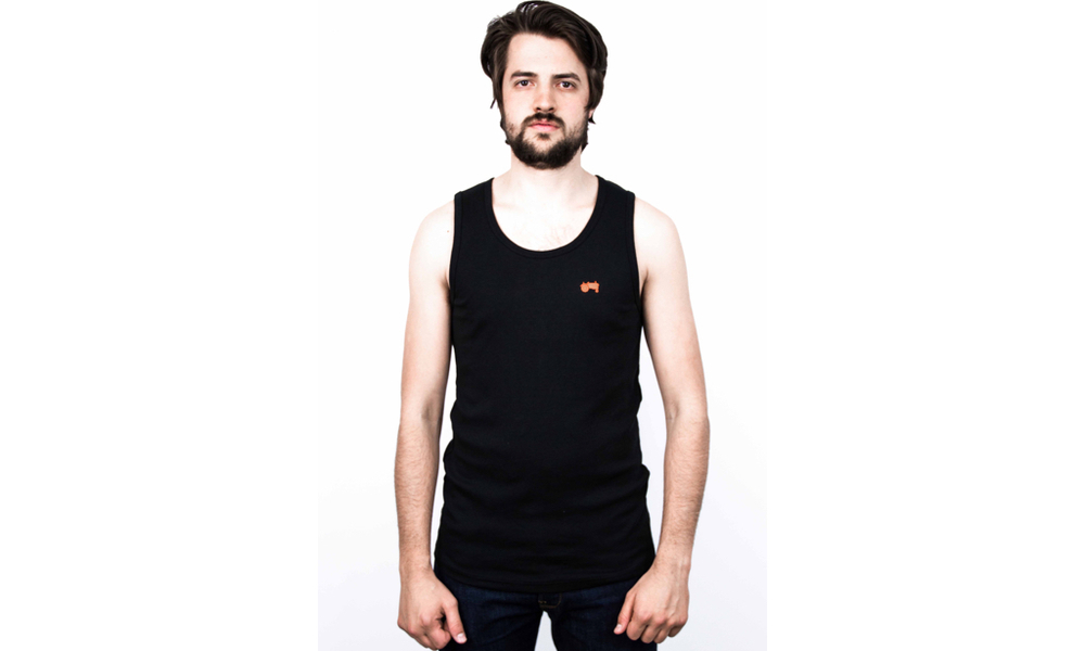 Container Door Ltd TRACTOR Underwear Singlet (2pk) 2