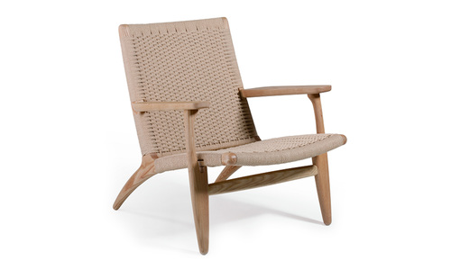 Replica hans wegner ch25 easy chair web1