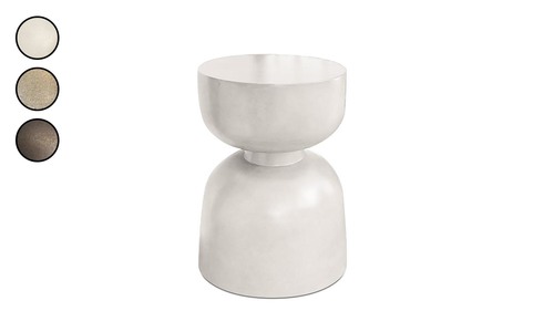 Aki hourglass concrete stool 4780 web4