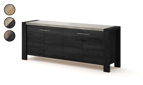 Tala concrete side buffet table 4799 web13