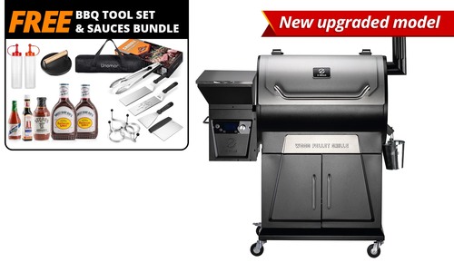Upgrade z grills wood pellet smoker 2952 bundle december 2022 %281%29