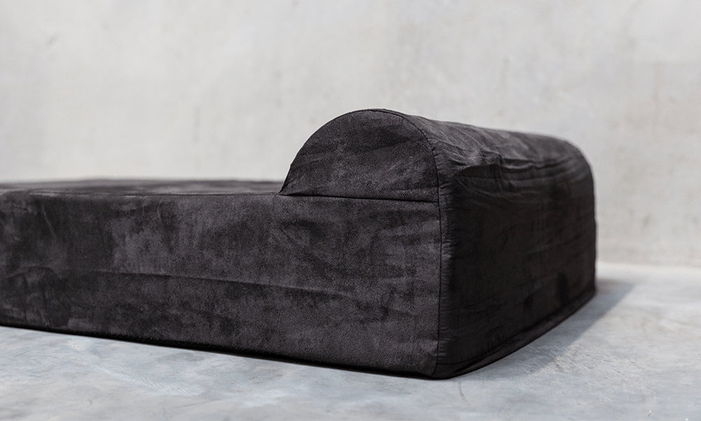 Supreme dog bed details 5