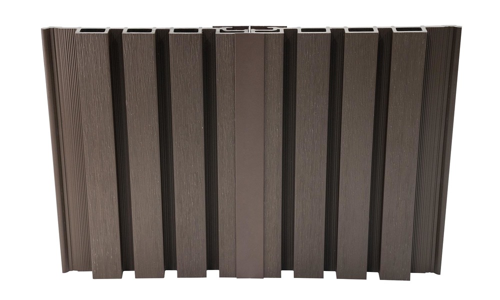 Container Door Ltd | Creative Edge Outdoor Wall Panel Sheet Joiner