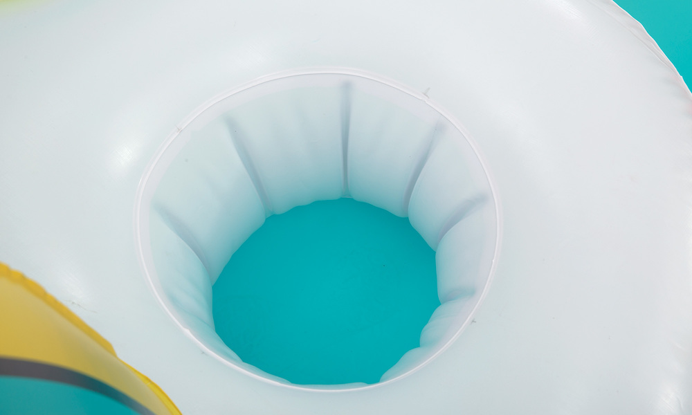 6 person inflatable unicorn