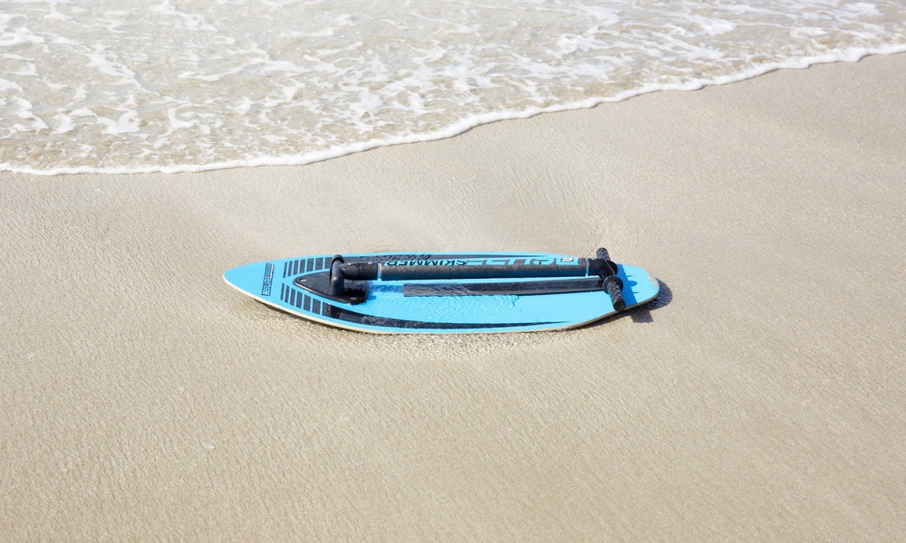 Container Door Ltd Surf Skimmer 2