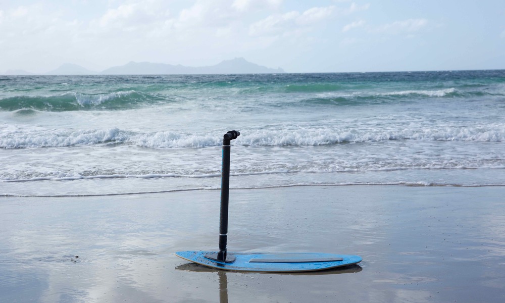 Container Door Ltd Surf Skimmer 2