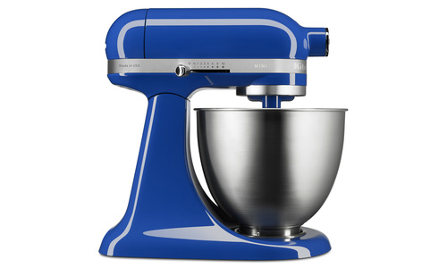 Twilight kitchenaid artisan mini side web