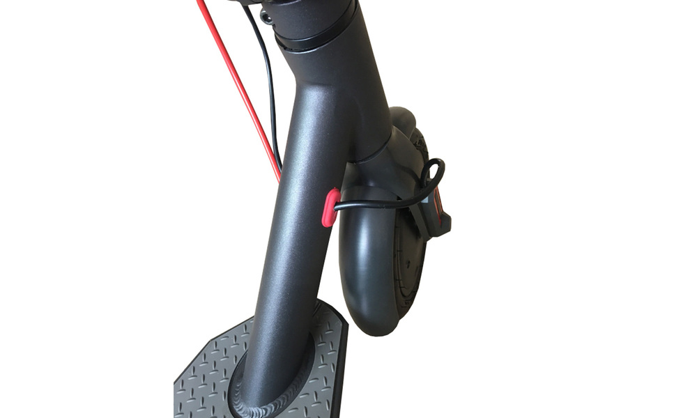 Folding electric scooter web4
