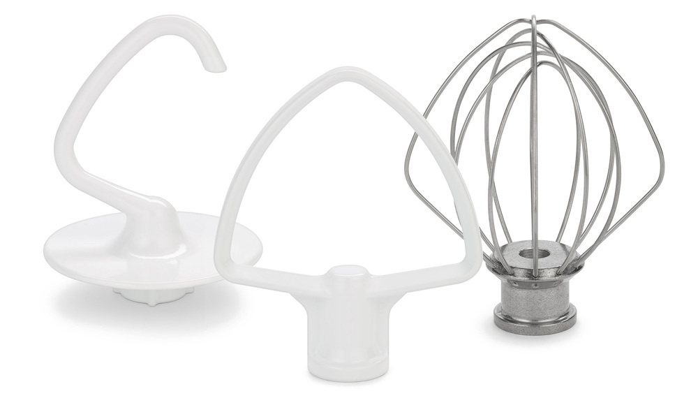 Kitchenaid artisan mini attachements web