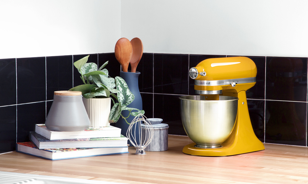 Kitchenaid artisan mini bench web
