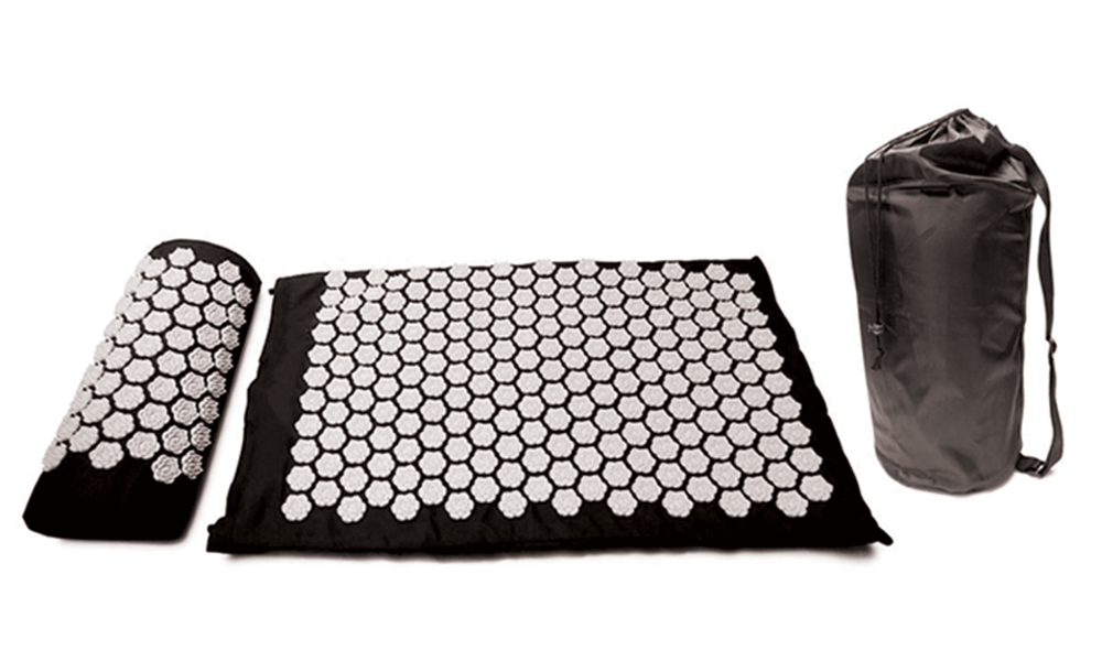 Container Door Ltd Acupressure Mat & Pillow Set 19