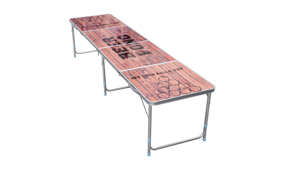 Container Door Ltd Beer Pong Table Starter Pack 33