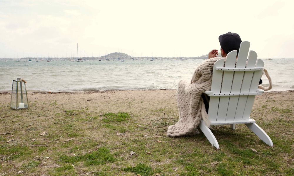 Container Door Ltd Wooden Cape Cod Chair 4