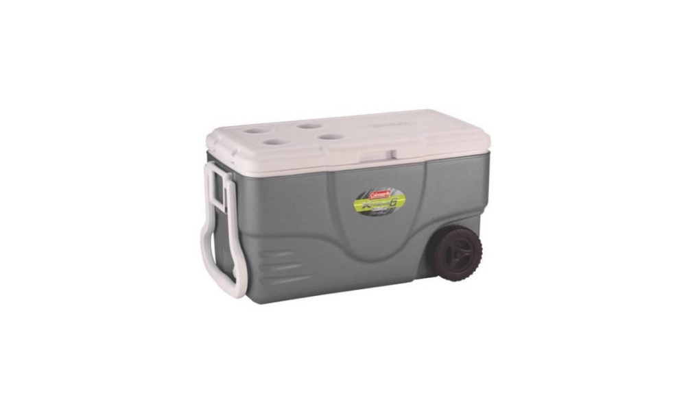 coleman 47l cooler
