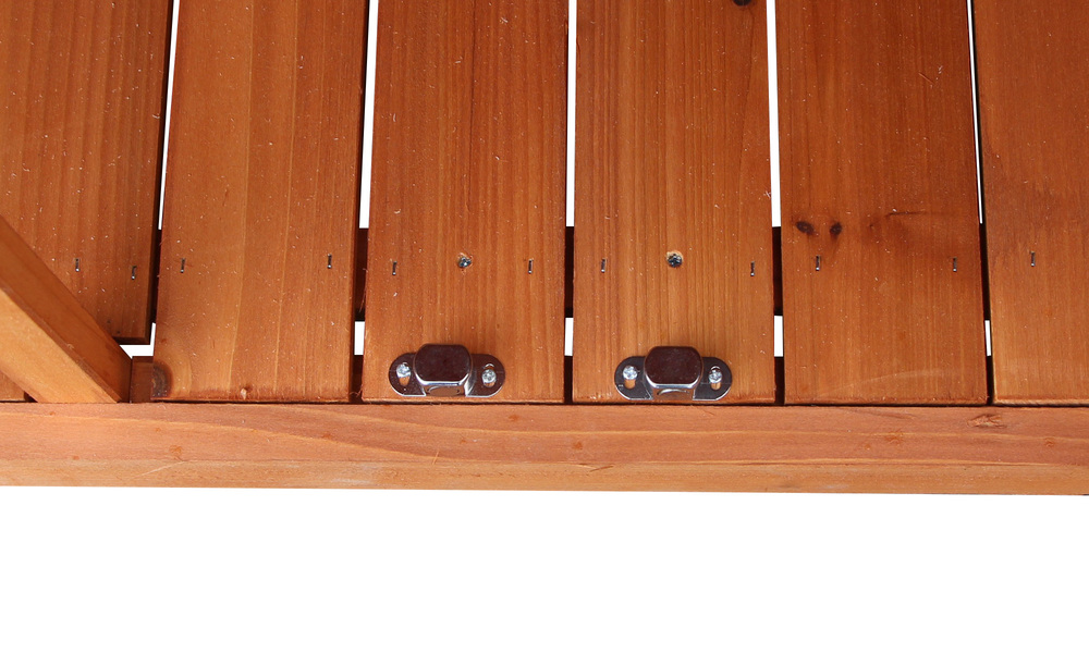 Container Door Ltd | Outdoor Storage Cabinet #2