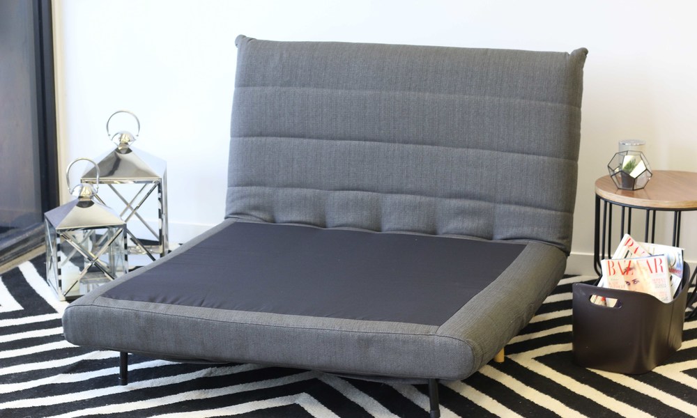Container Door Sofa Bed