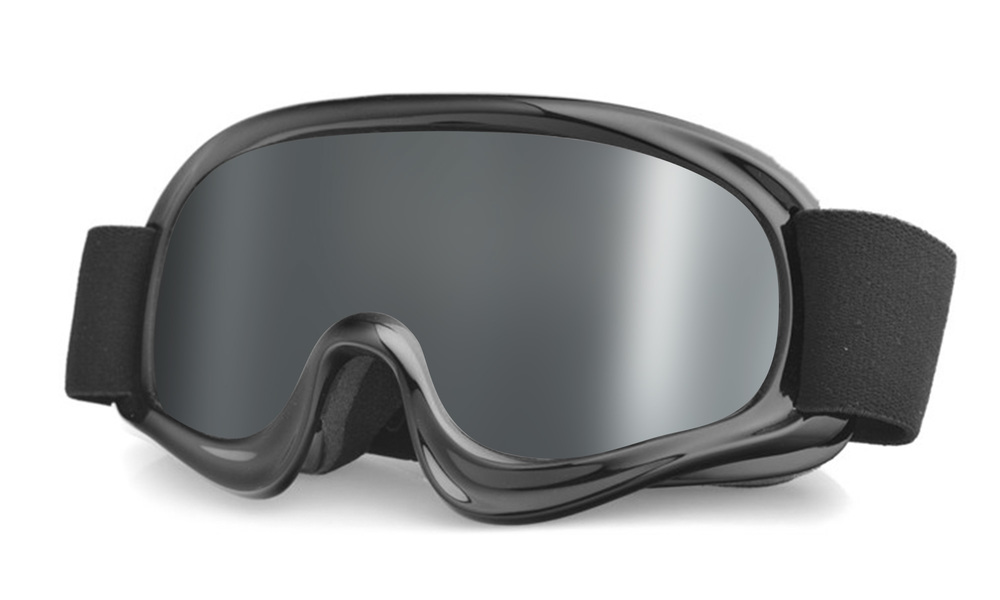 Smoke junior snow goggles web1