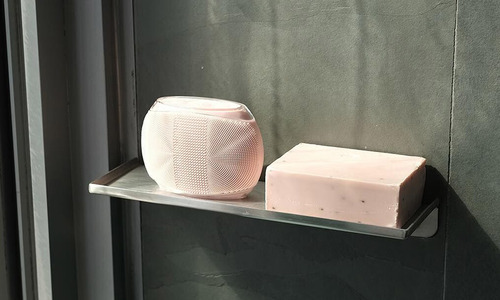 homedics silicone body cleanser