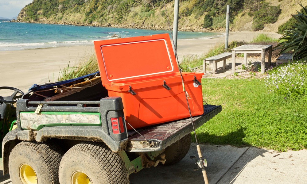 Container Door Ltd Tough Insulated Chilly Bin 9