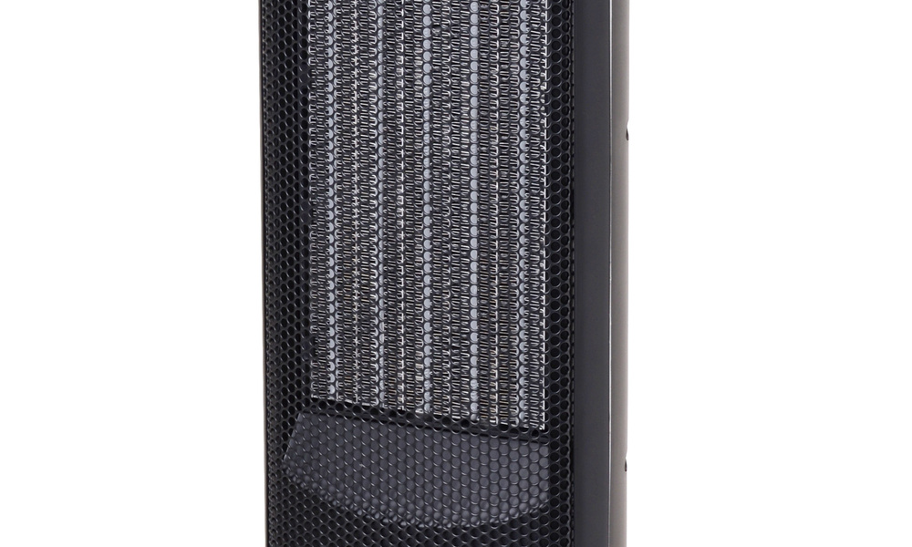 Container Door Ltd | Goldair 2000W Ceramic Tower Heater #2