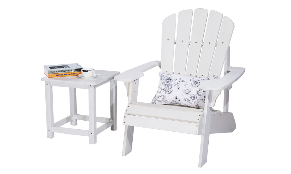 Container Door Ltd Cape Cod Chair Large 2