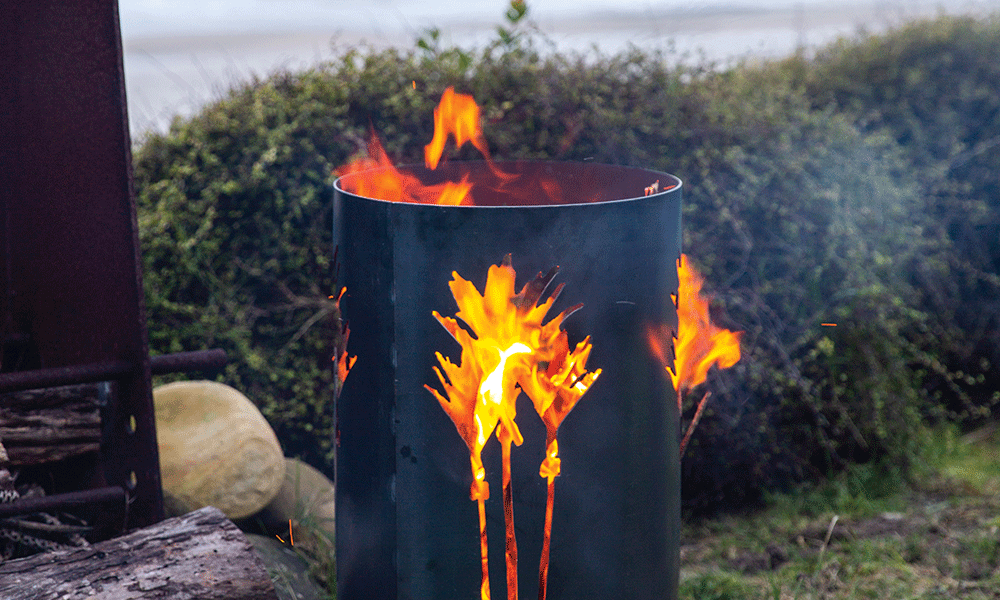 Container Door Ltd Nikau Brazier 14