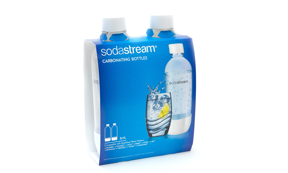 sodastream spirit o jet