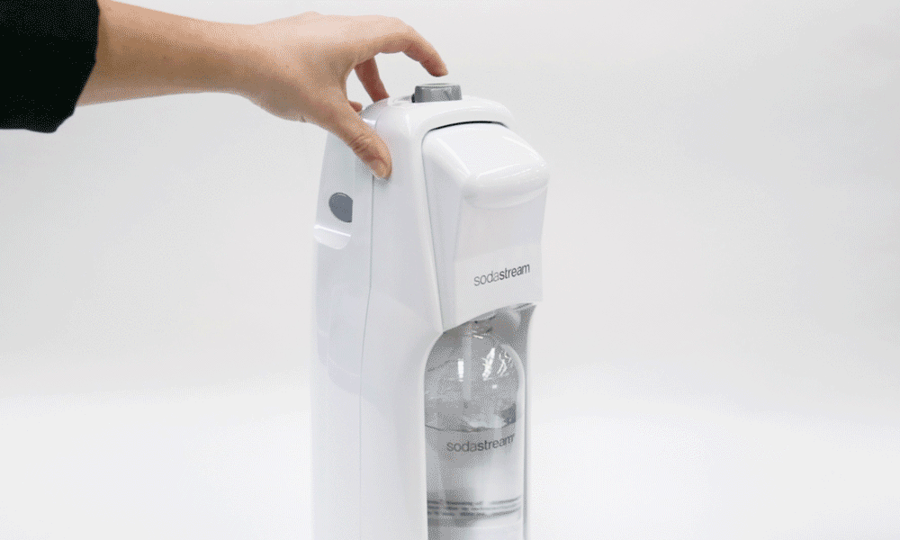 Container Door Ltd Sodastream Jet Mega Bundle 1