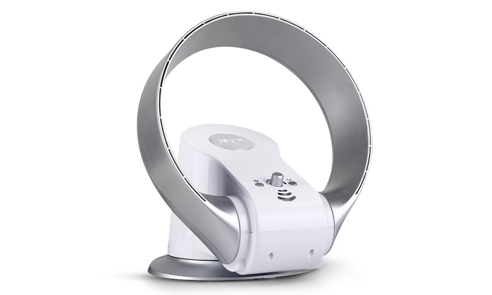 Devanti bladeless fan web1