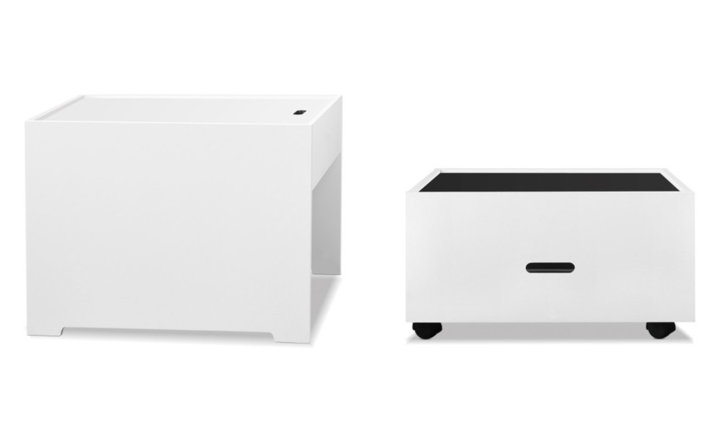 Container Door Ltd Artiss Kids Table Storage Play Desk