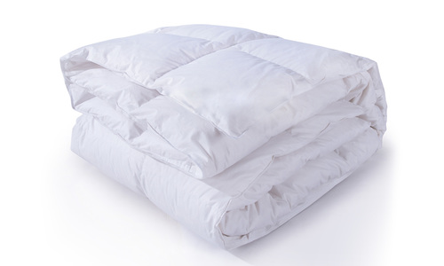 Goose down feather duvet inner web1