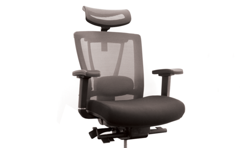 Victor ergonomic chair 7