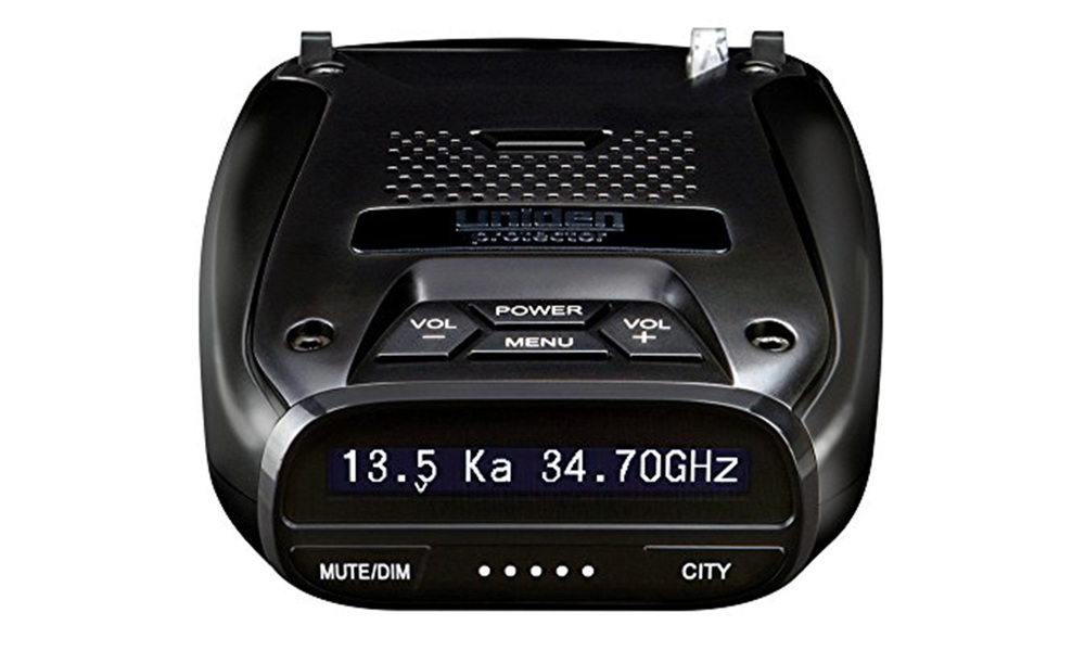 Uniden radar detector dfr6 super long range web2