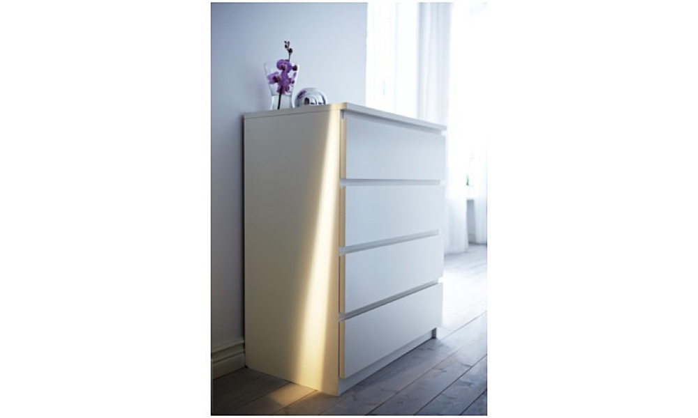 Container Door Ltd Ikea Malm Chest Of 4 Drawers