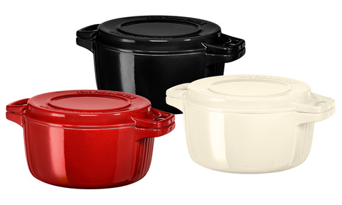Kitchenaid 3.8l casserole dish web1