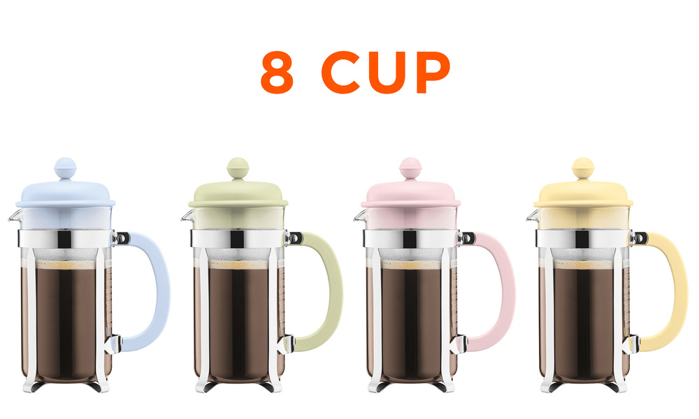 Bodum 8 Cup Coffee Maker 