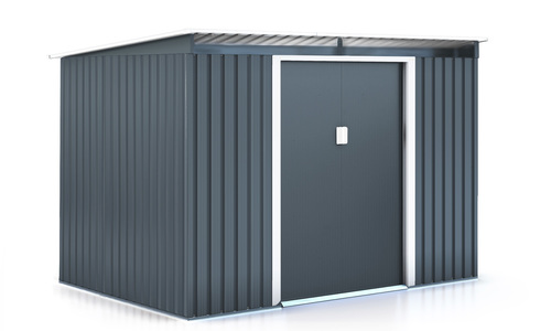 Garden shed 1190 261x181x186 web1