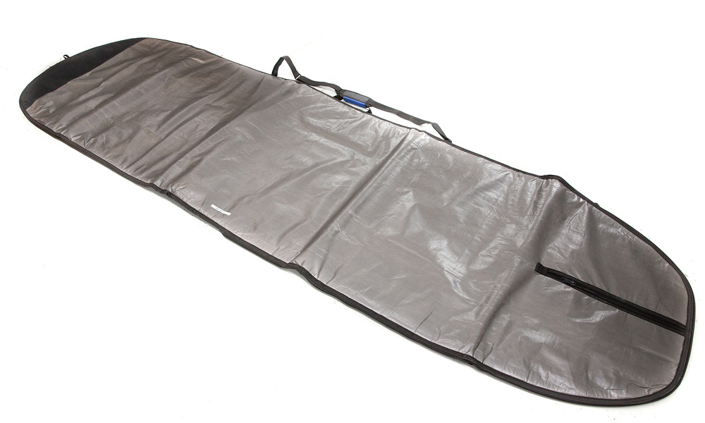 Paddle Board Carry Bag Ocean & Earth Barry Basic Silver SUP