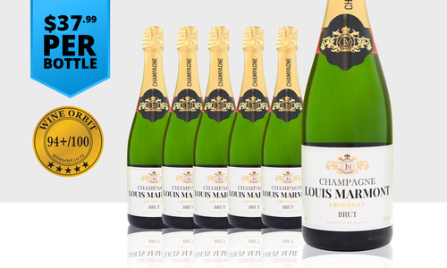 Louis marmont champagne 1price gin web1