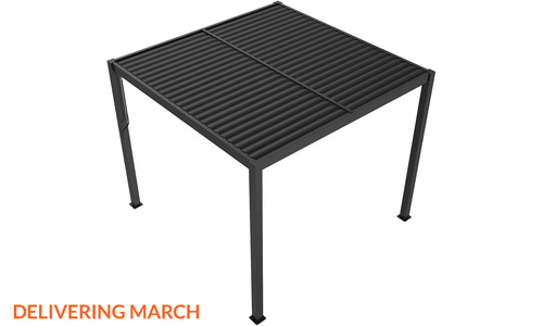 Aluminium pergola march delivery3 web1 %282%29